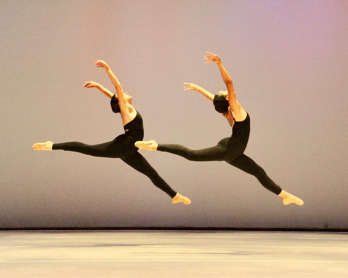 Napa Regional Dance Company